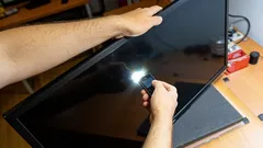 Doe deze simpele test voordat je een tv koopt – hij duurt maar 10 seconden