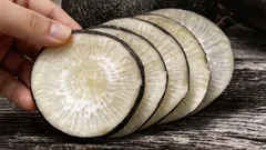 De vergeten groente met grote kracht - versterkt het haar en geeft de huid glans