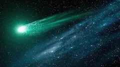 In het interstellaire object 3I/ATLAS zijn tekenen van ‘thermonucleaire brandstof’ ontdekt